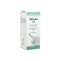 SKINDET DS SHAMPOO FLACONE...