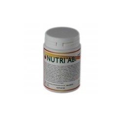 NUTRI AB 60 COMPRESSE