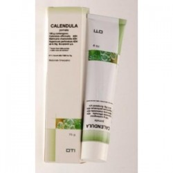 GAMMA CALENDULA CREMA 75ML