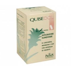 QUISEDOL 50 CAPSULE