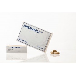 DRENAGILL 30 30 COMPRESSE