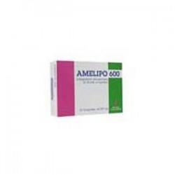 AMELIPO 600 30 COMPRESSE