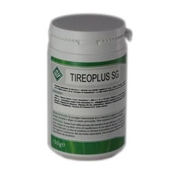 TIREOPLUS SG GRANULARE 150 G