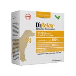 DIRELAX 20BUSTINE 10ML