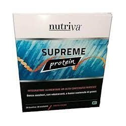 NUTRIVA SUPREME PROTEIN...