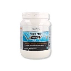 NUTRIVA SUPREME PROTEIN...