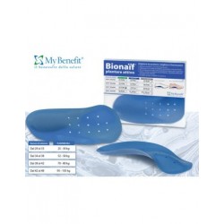 PLANTARE ATTIVO PREFORMATO...