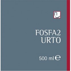 FOSFA2 URTO CREMA CORPO 500 ML