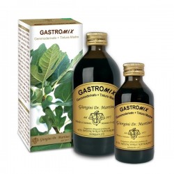 GASTROMIX LIQUIDO ANALC 200ML