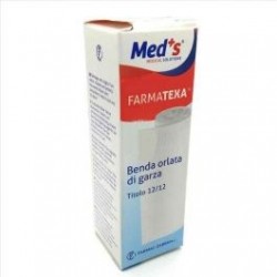 BENDA MEDS FARMATEXA ORLATA...