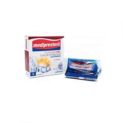 MEDIPRESTERIL CUSCINETTO...