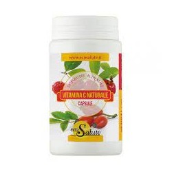 VITAMINA C NATURALE CAPSULE
