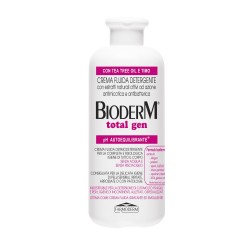BIODERM TOTAL GEN 500ML