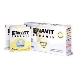 ENAVIT SUDAMIN 6+6 BS BIFASICO