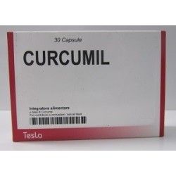 CURCUMIL 30 CAPSULE