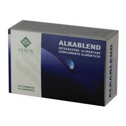 ALKABLEND 60 COMPRESSE
