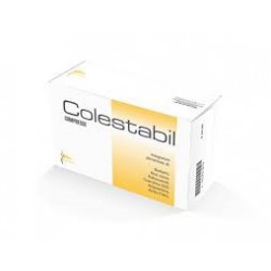COLESTABIL 20 COMPRESSE