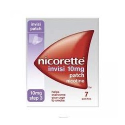 NICORETTE CEROTTI...