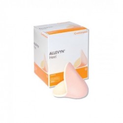 MEDICAZIONE IDROCELLULARE...