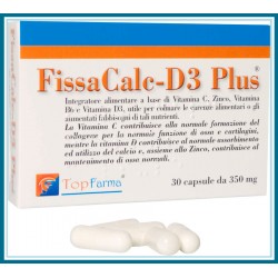 FISSACALC-D3 PLUS 30...