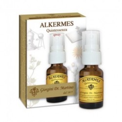 ALKERMES QUINTESSENZA SPRAY...