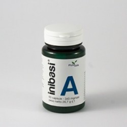 INIBASI A 30 CAPSULE