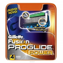 RICARICHE GILETTE PROGLIDE...