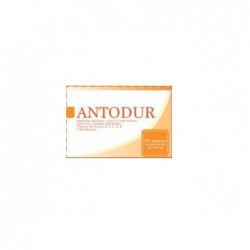 ANTODUR 30 COMPRESSE