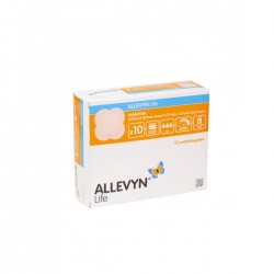 MEDICAZIONE IN POLIURETANO...