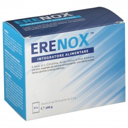 ERENOX 30 BUSTINE