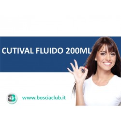 CUTIVAL FLUIDO 200ML