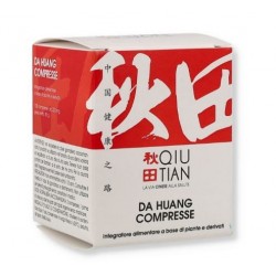 DA HUANG 100 COMPRESSE