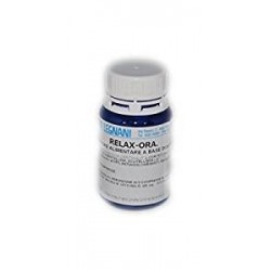 RELAX ORA 60 COMPRESSE 28 G