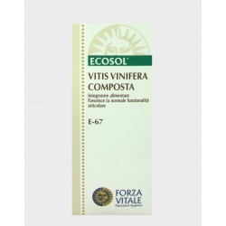 ECOSOL VITIS VINIFERA...