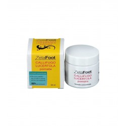 ZETA FOOT CALLI LUCERTOLA 30ML