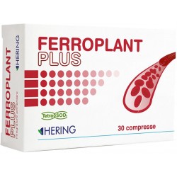 FERROPLANT PLUS 30CPR HERING
