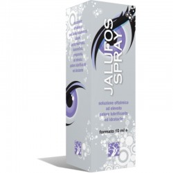 JALUFOS SPRAY 15 ML
