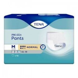TENA PANTS NORMAL M 18PZ