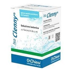 ISO CLENNY 20FL MONOD 5ML