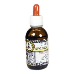 CRATAEGUS ASTRUM OROVITA 50 ML
