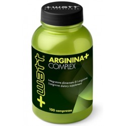ARGININA+ COMPLEX 100...
