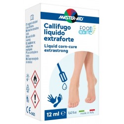 FOOTCARE CALLIFUGO LIQUIDO...