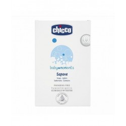 CH BM SAPONE SOLIDO 100G