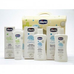 CH BM SET BAGNO SHAMPO PAST