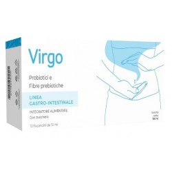 FRIENDLY PHARMA VIRGO 10...