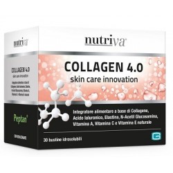 NUTRIVA COLLAGEN 4 0 30...