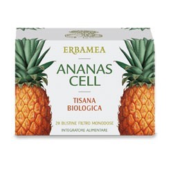ANANAS CELL TISANA...