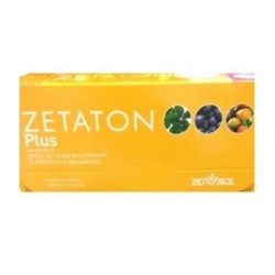 ZETATON PLUS 12FX10ML