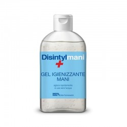 DISINTYL MANI GEL IGIEN 500ML