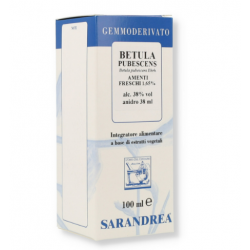 BETULA PUB AMENTI 100 ML...